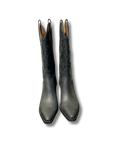 jeffrey campbell Cowgirl boots