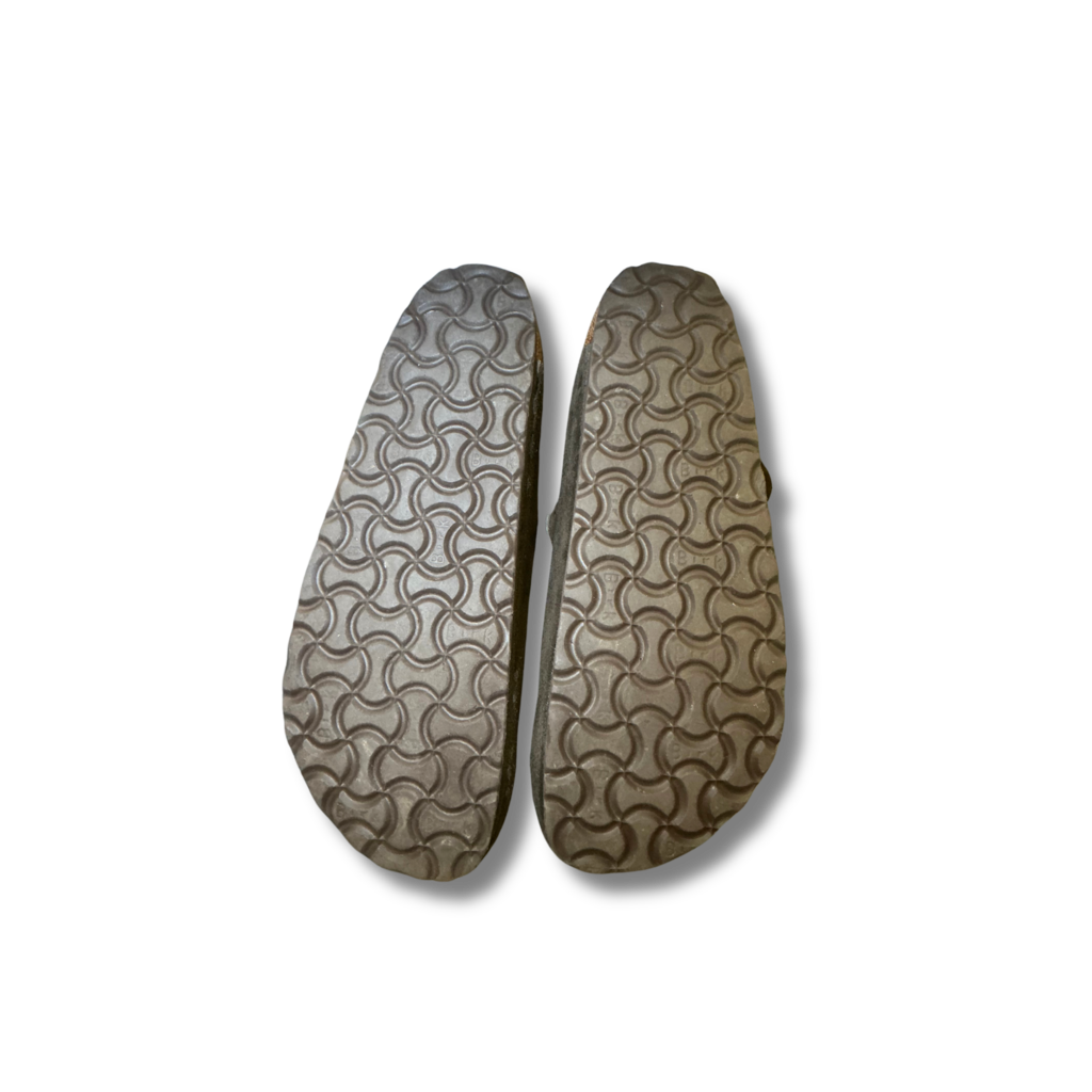 Birkenstock clogs