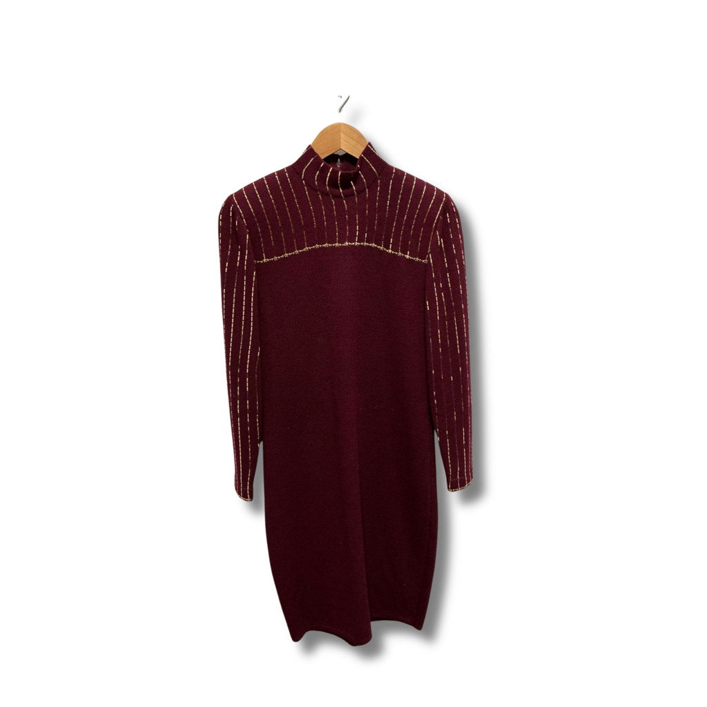 St. John Dress