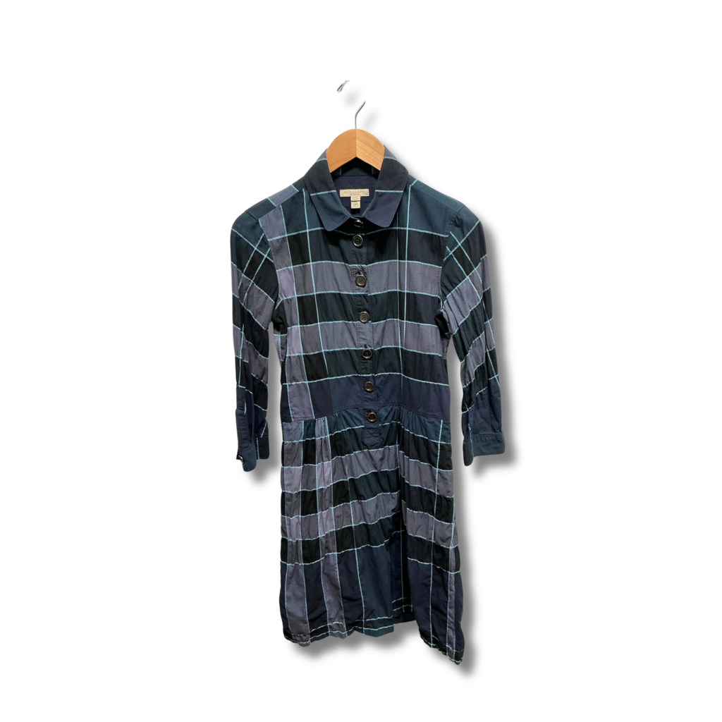 Burberry Dress