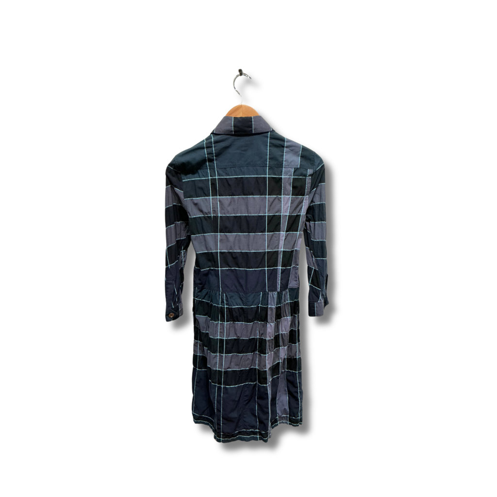 Burberry Dress