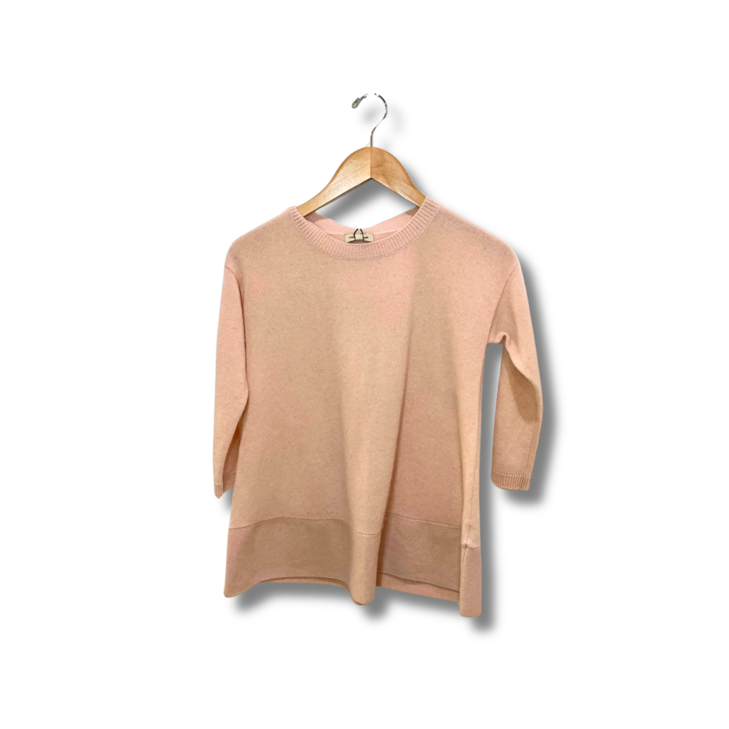 Cortland Park Sweater