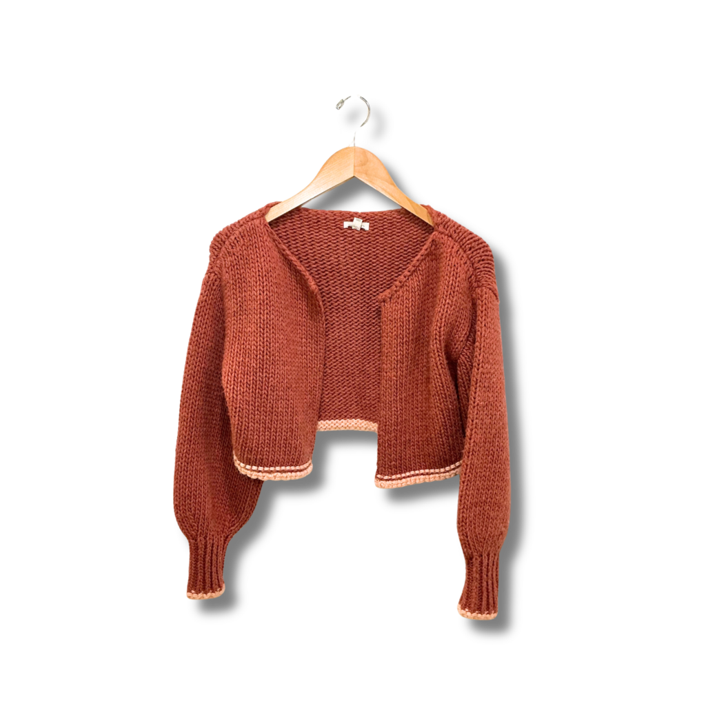 Pilcro Cardigan