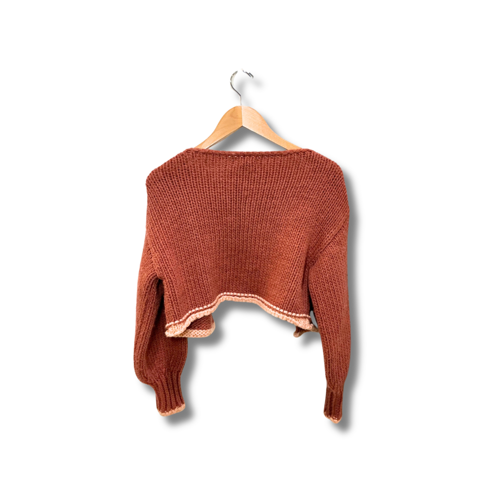 Pilcro Cardigan