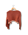 Pilcro Cardigan