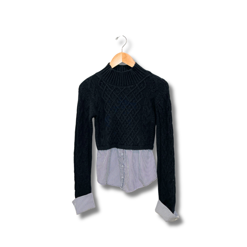 Maeve Sweater