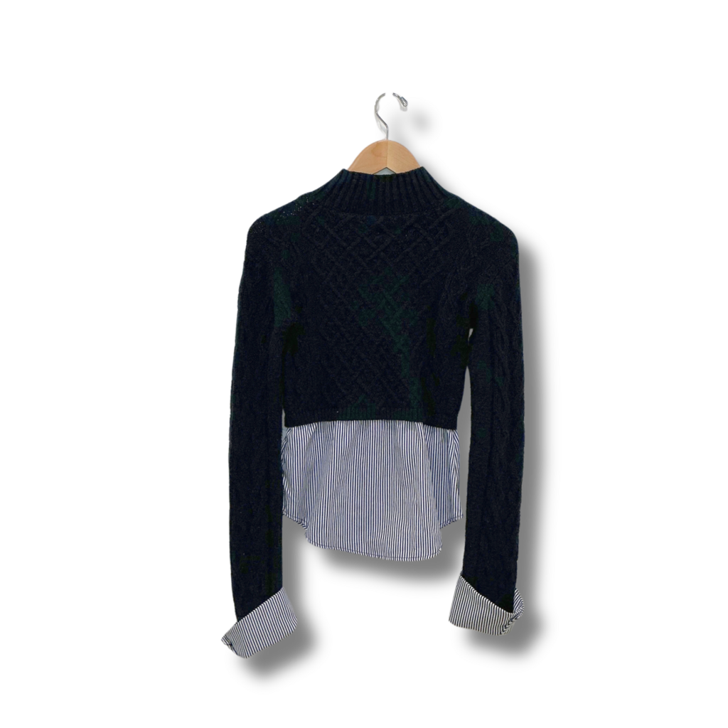 Maeve Sweater