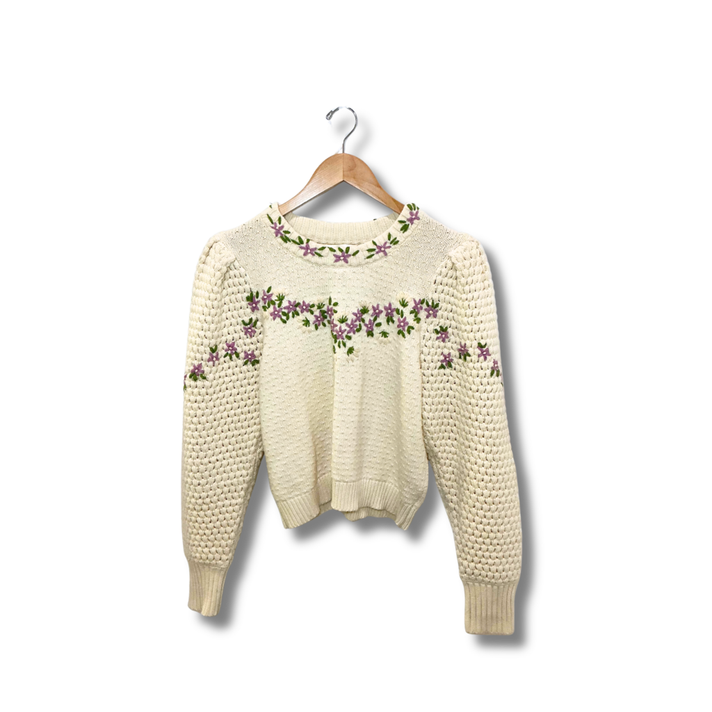 Loveshackfancy Sweater