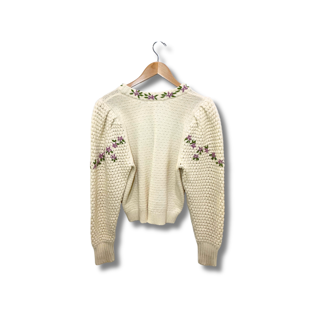 Loveshackfancy Sweater