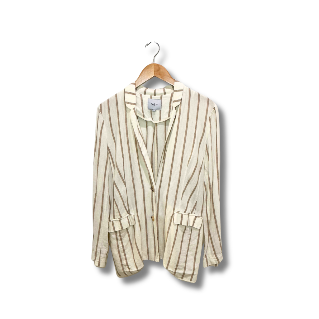 Rails Jacket