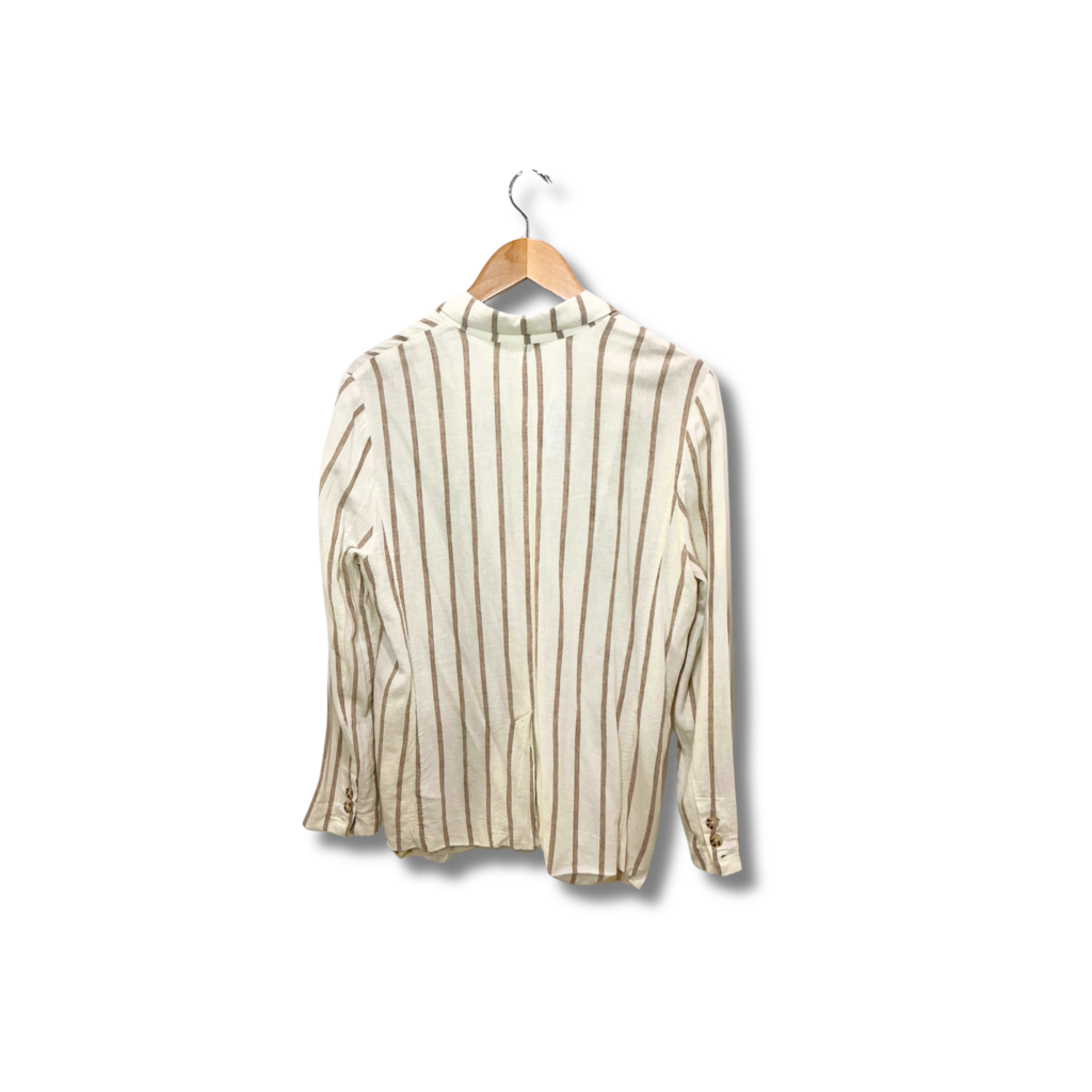 Rails Jacket