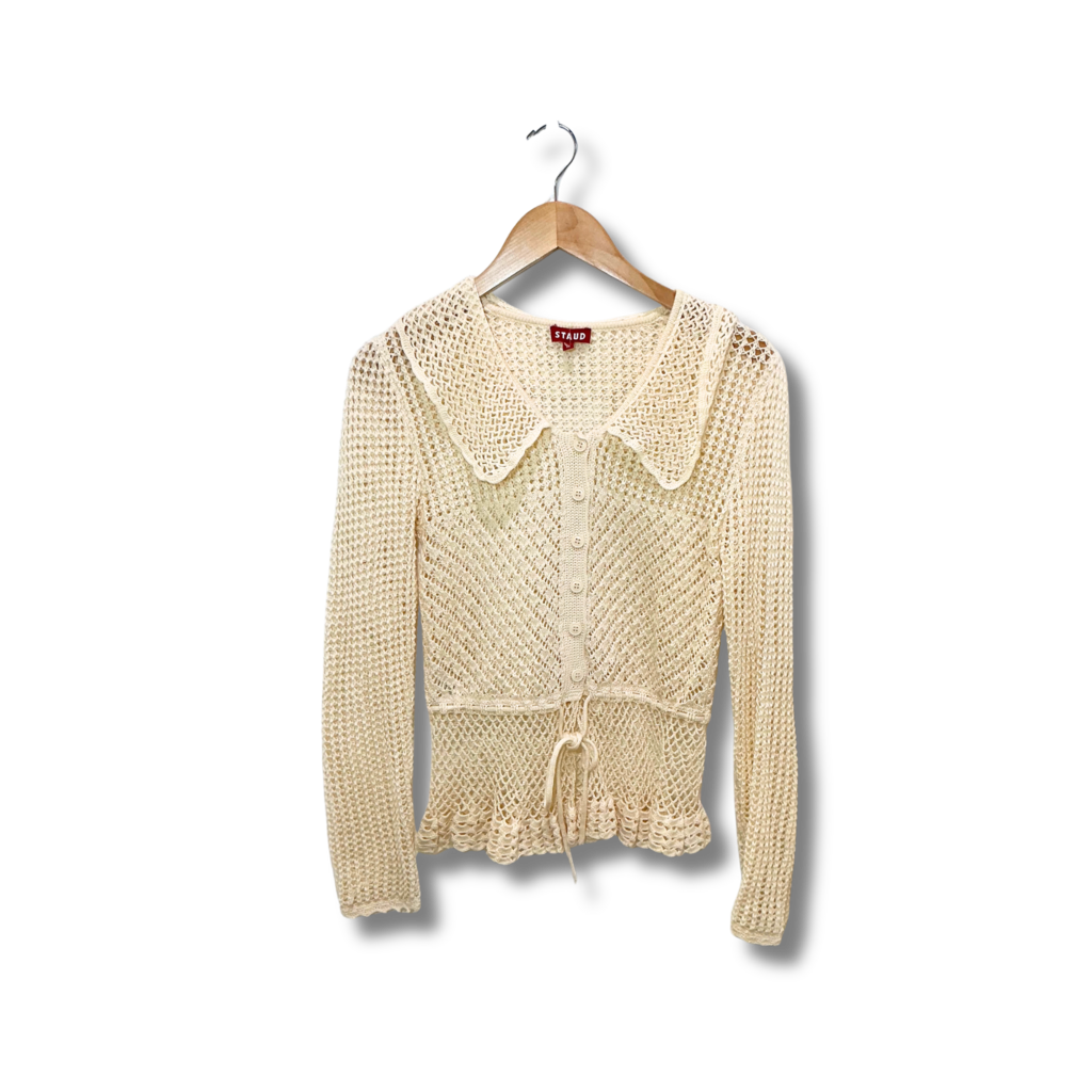 Staud Cardigan