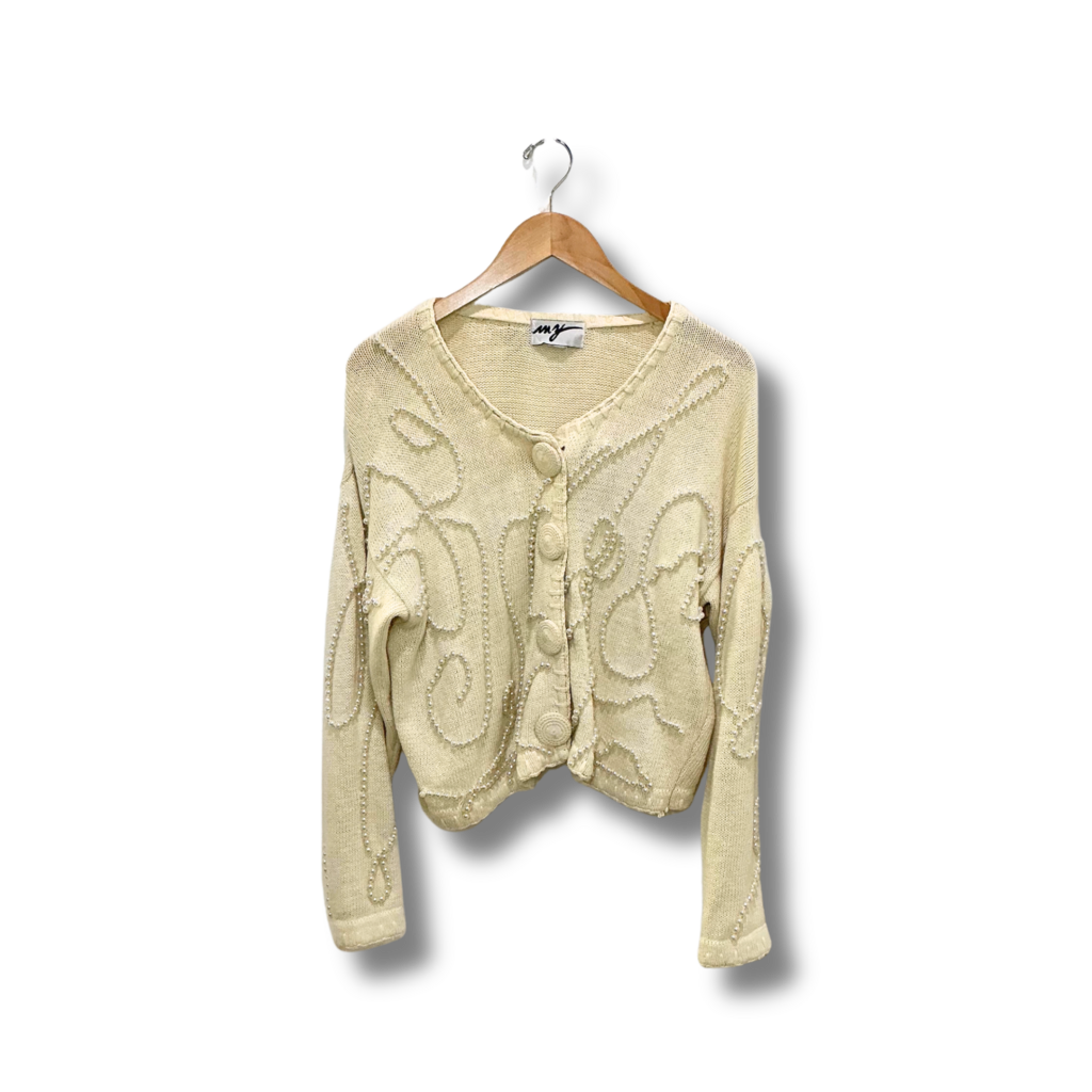 My Cardigan