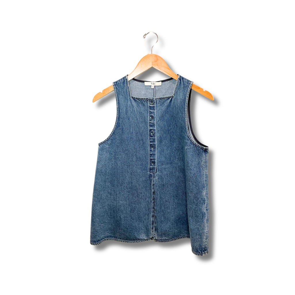 Tibi Top