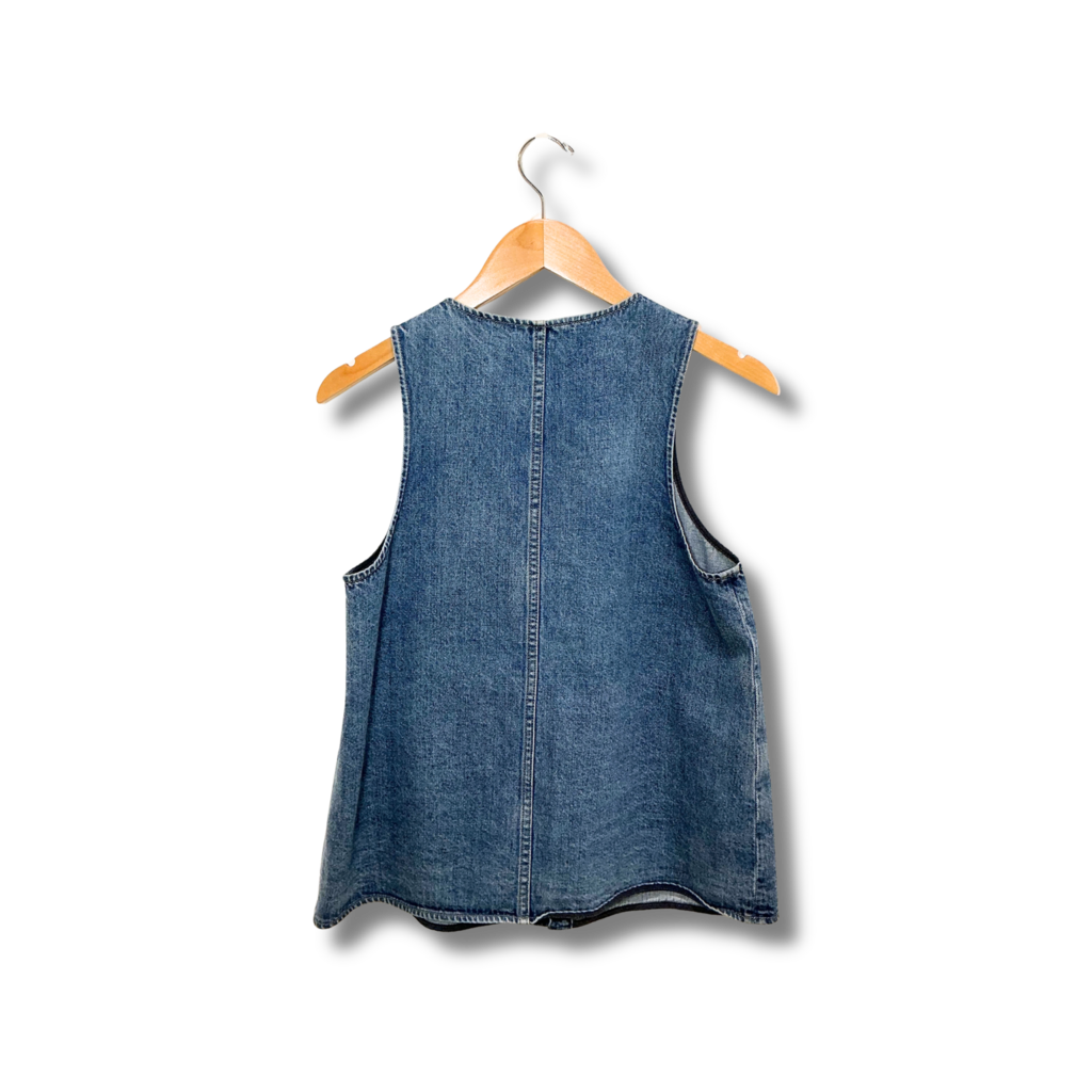 Tibi Top