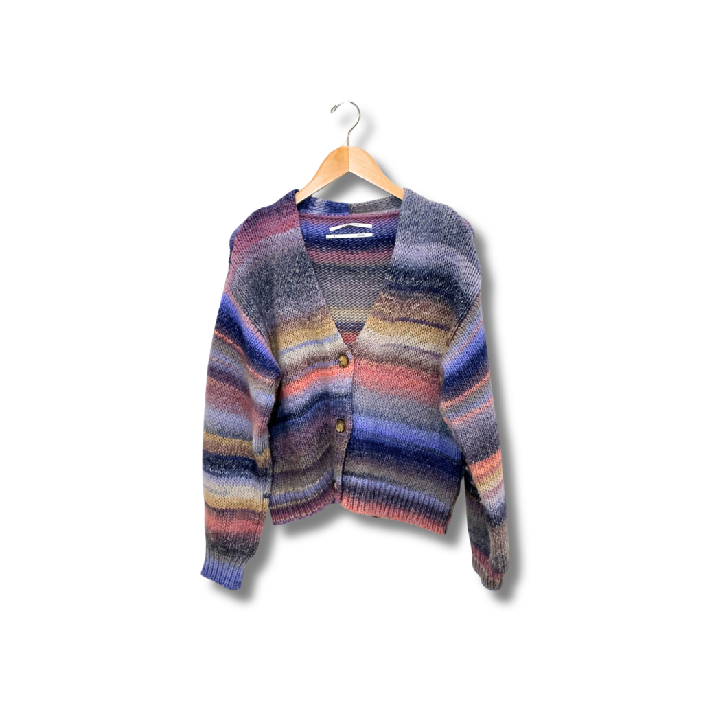 Anthropologie Cardigan