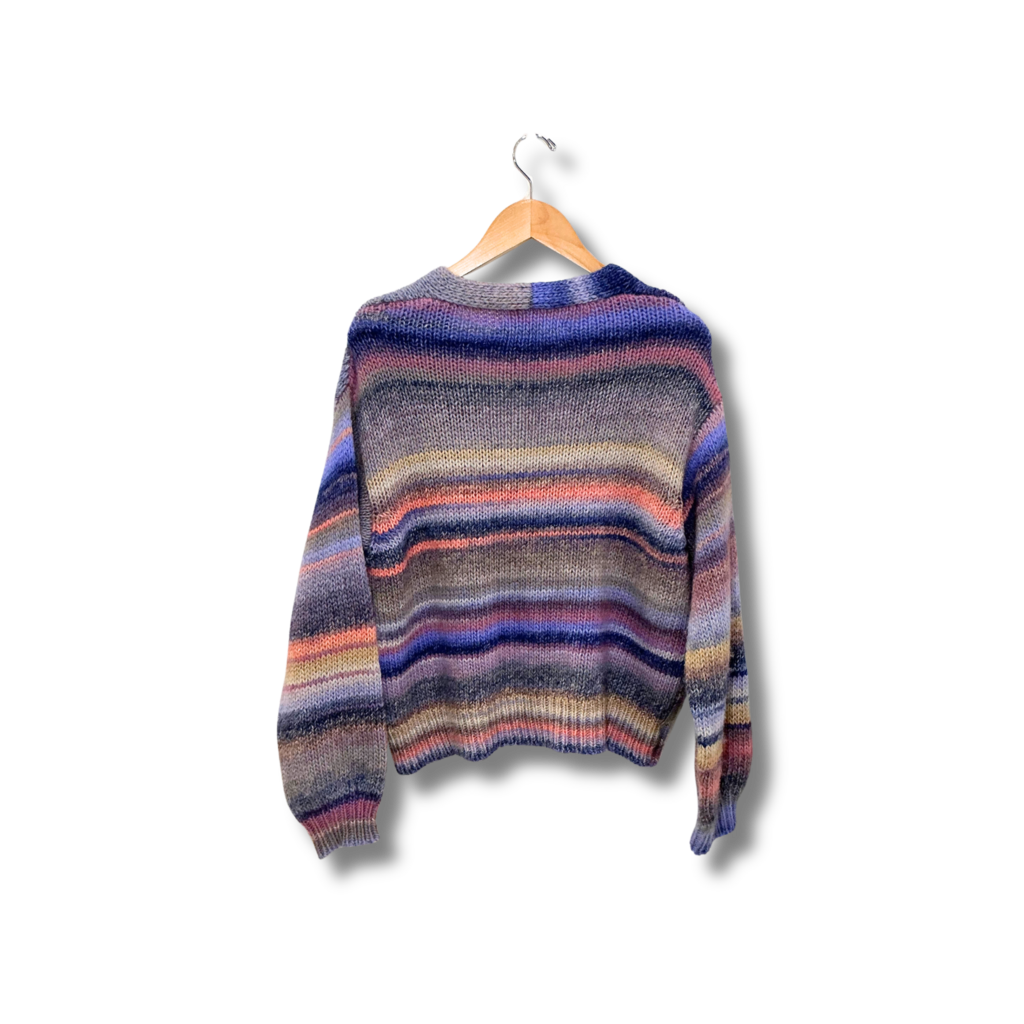 Anthropologie Cardigan
