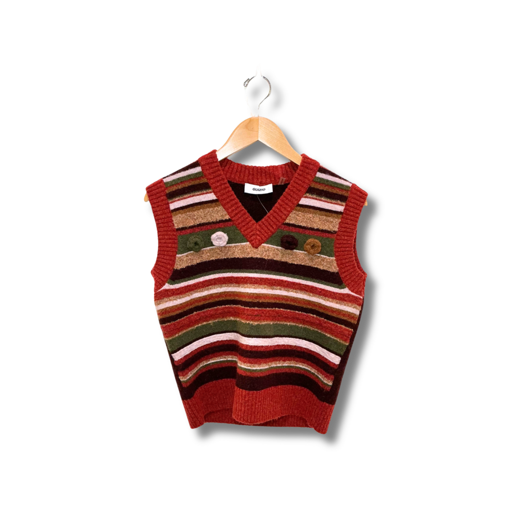 Guizio Sweater Vest