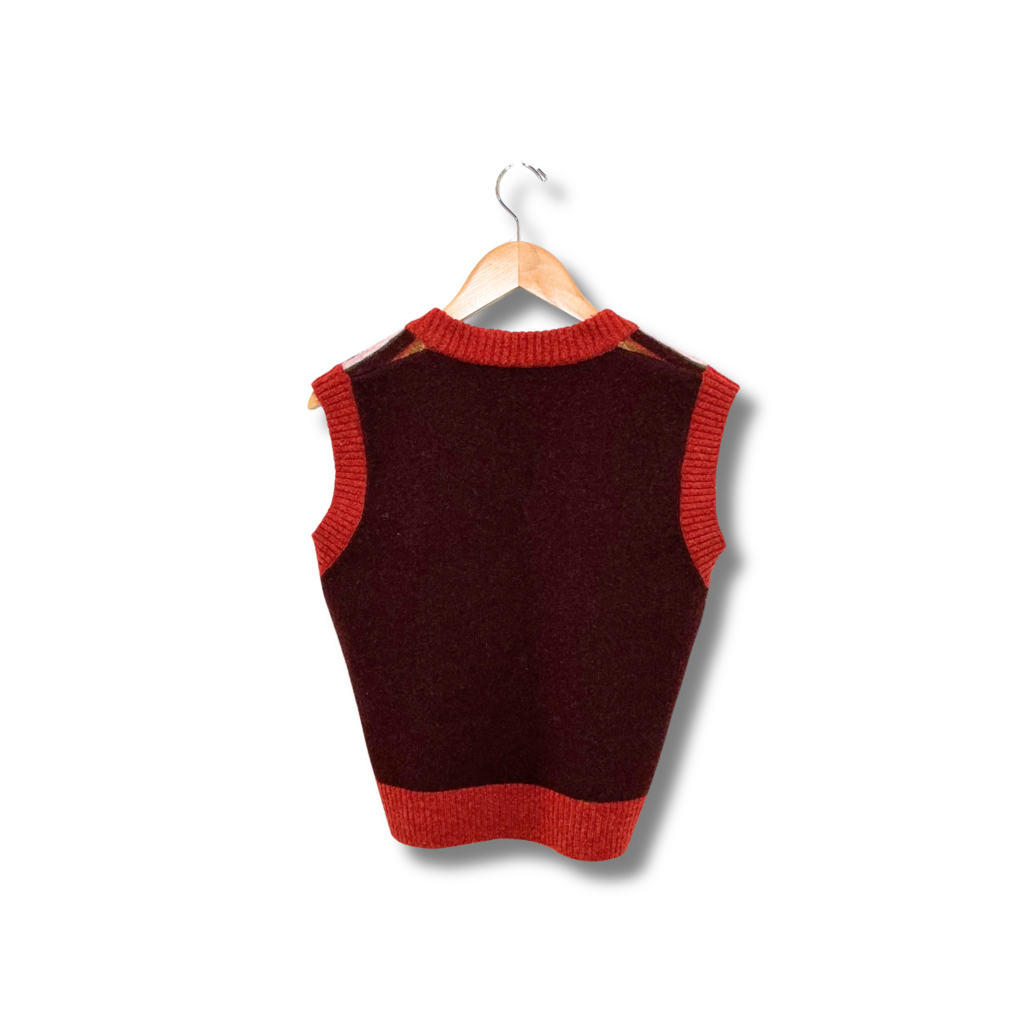 Guizio Sweater Vest