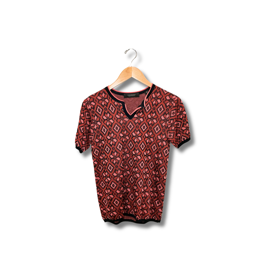 Scotch &amp; Soda Top