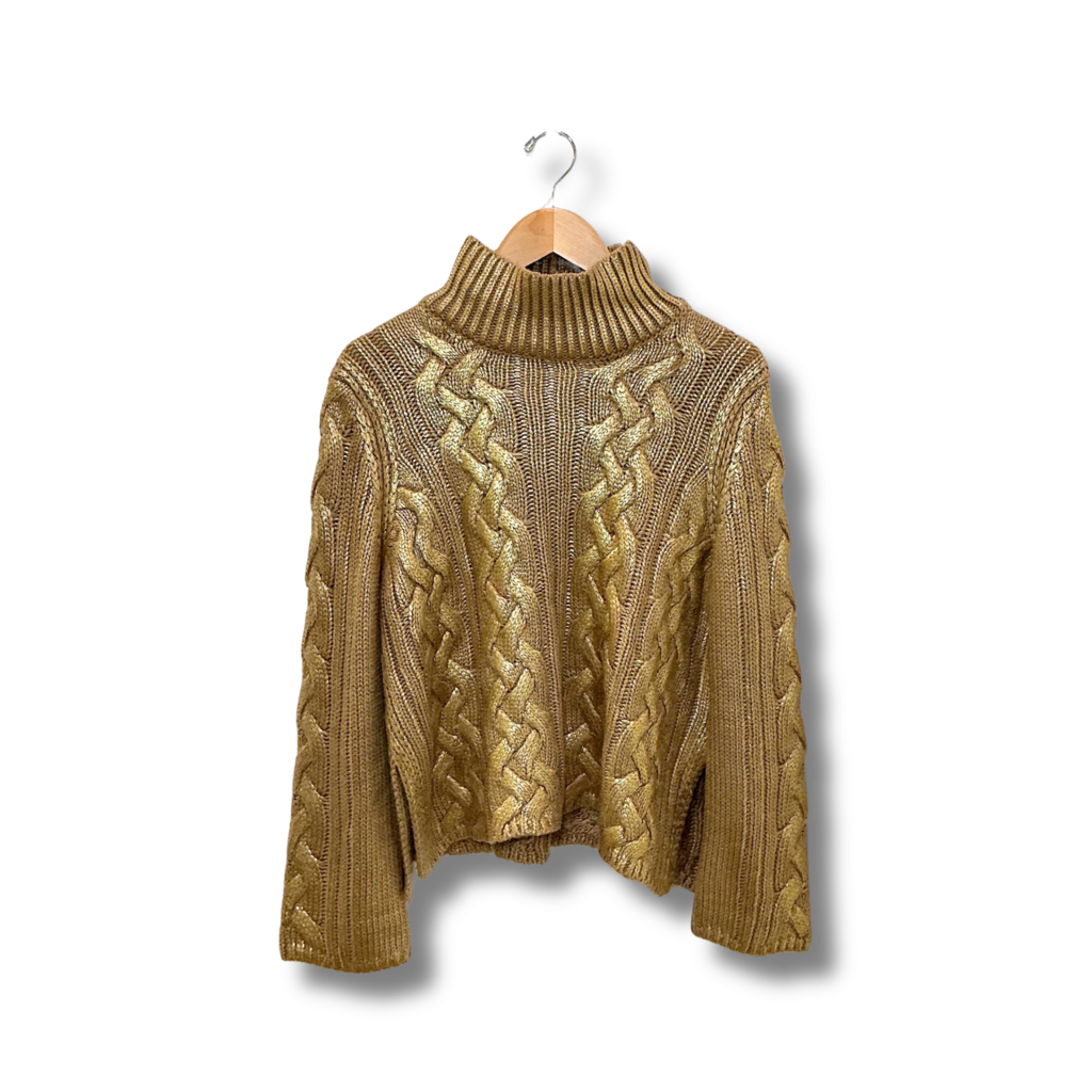 Zara Sweater
