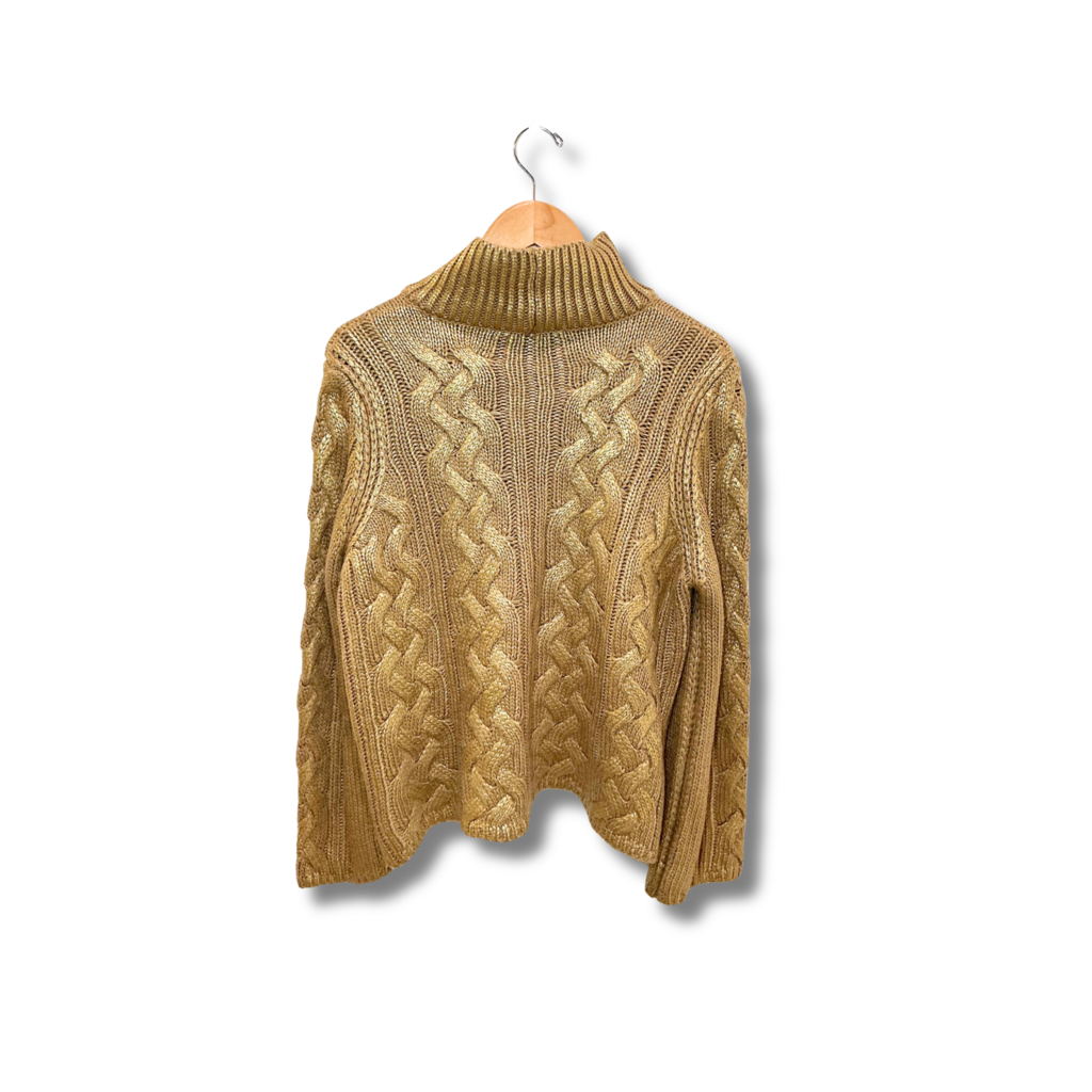 Zara Sweater