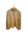 Zara Sweater