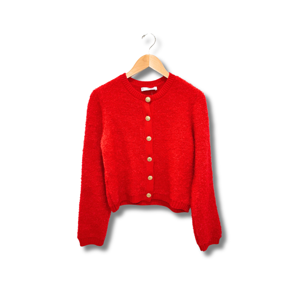 MNG Cardigan