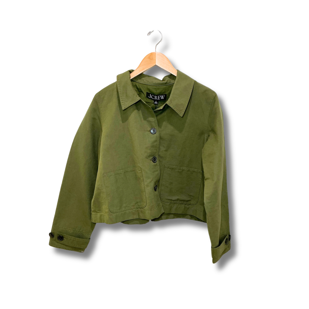 J.crew Jacket