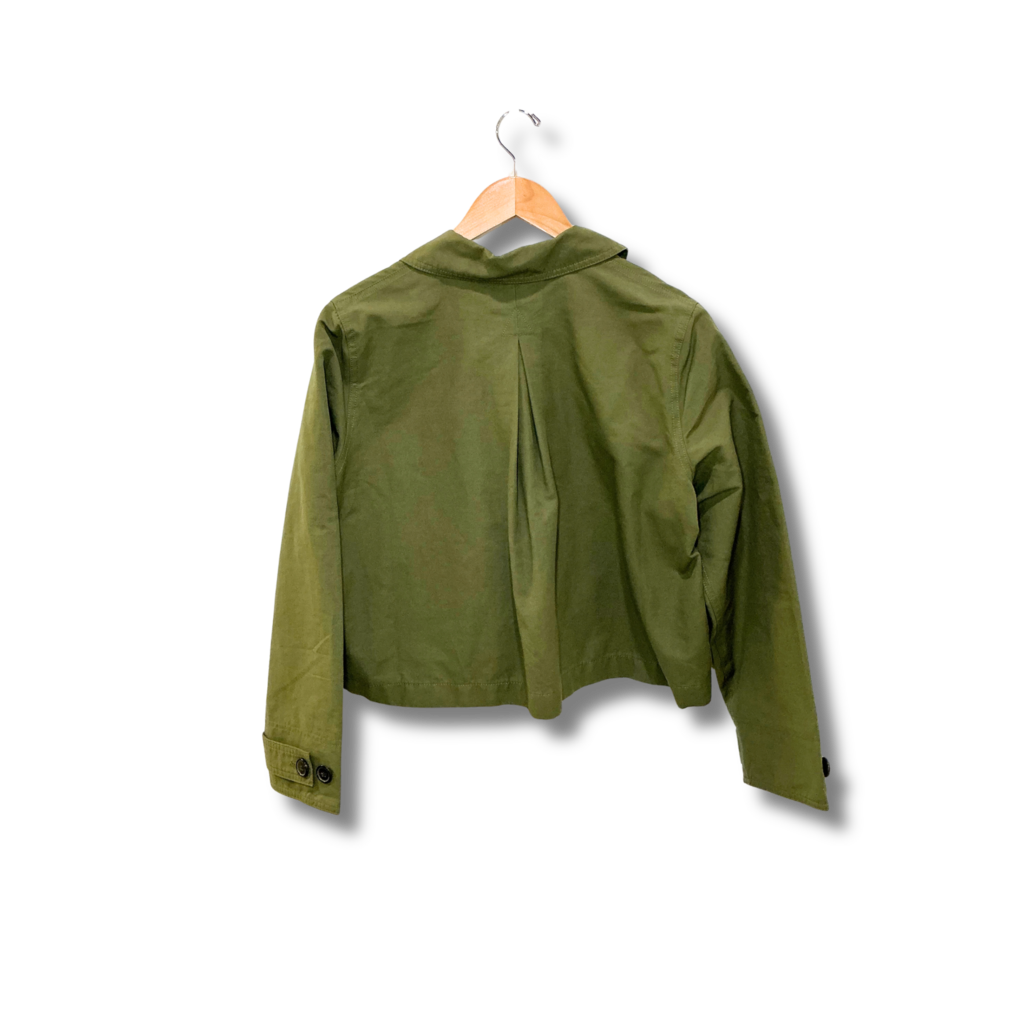 J.crew Jacket