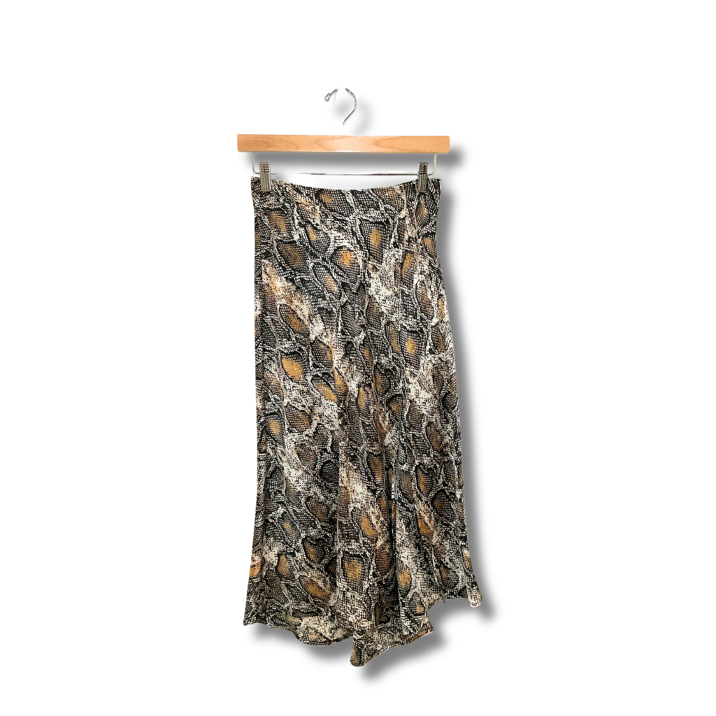 Zara Maxi Skirt