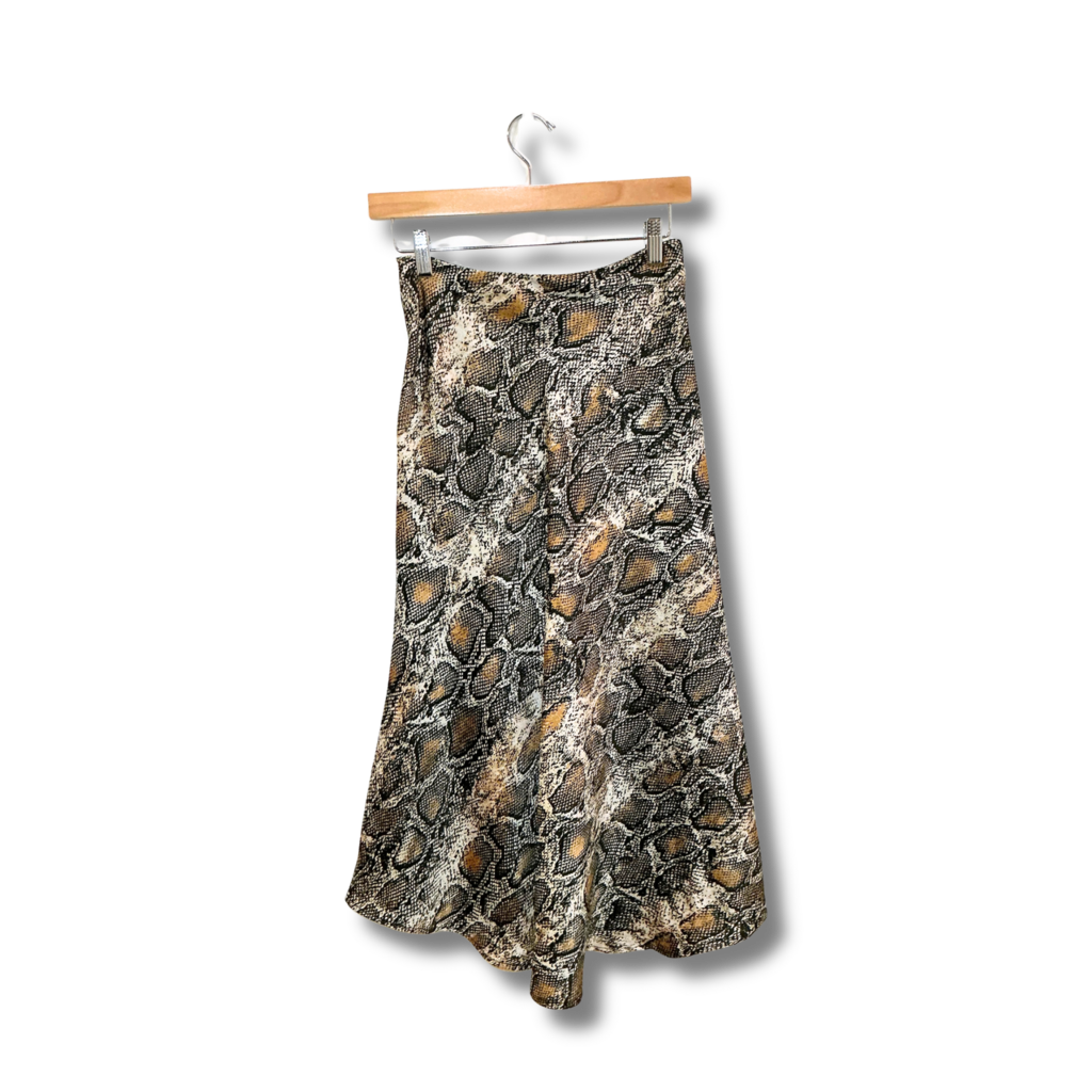Zara Maxi Skirt