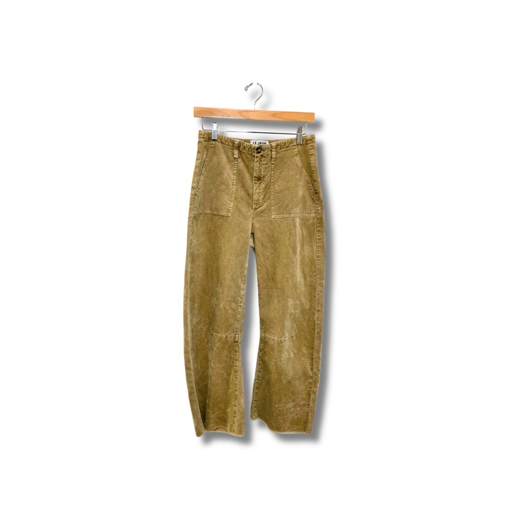 Le Jean Pants