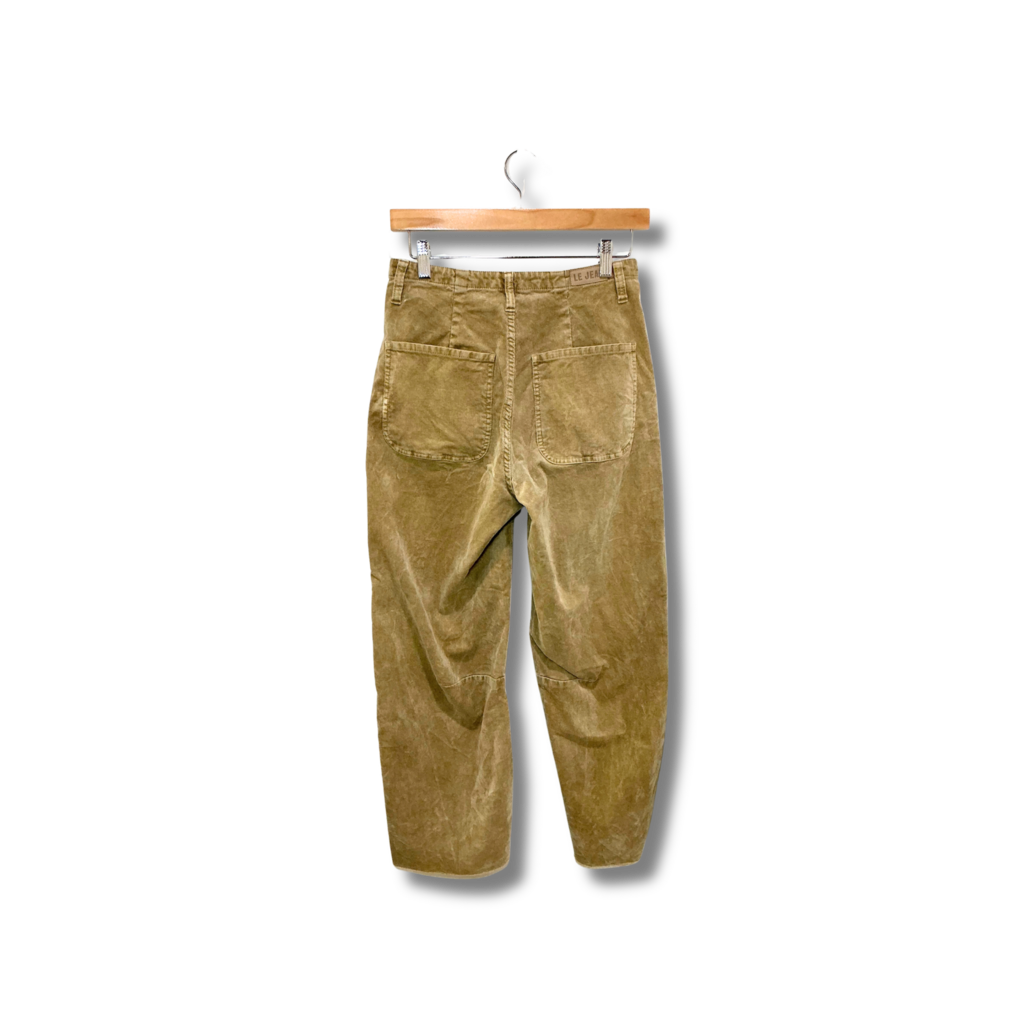 Le Jean Pants