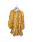 Zimmermann Dress