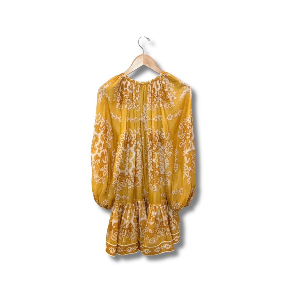 Zimmermann Dress