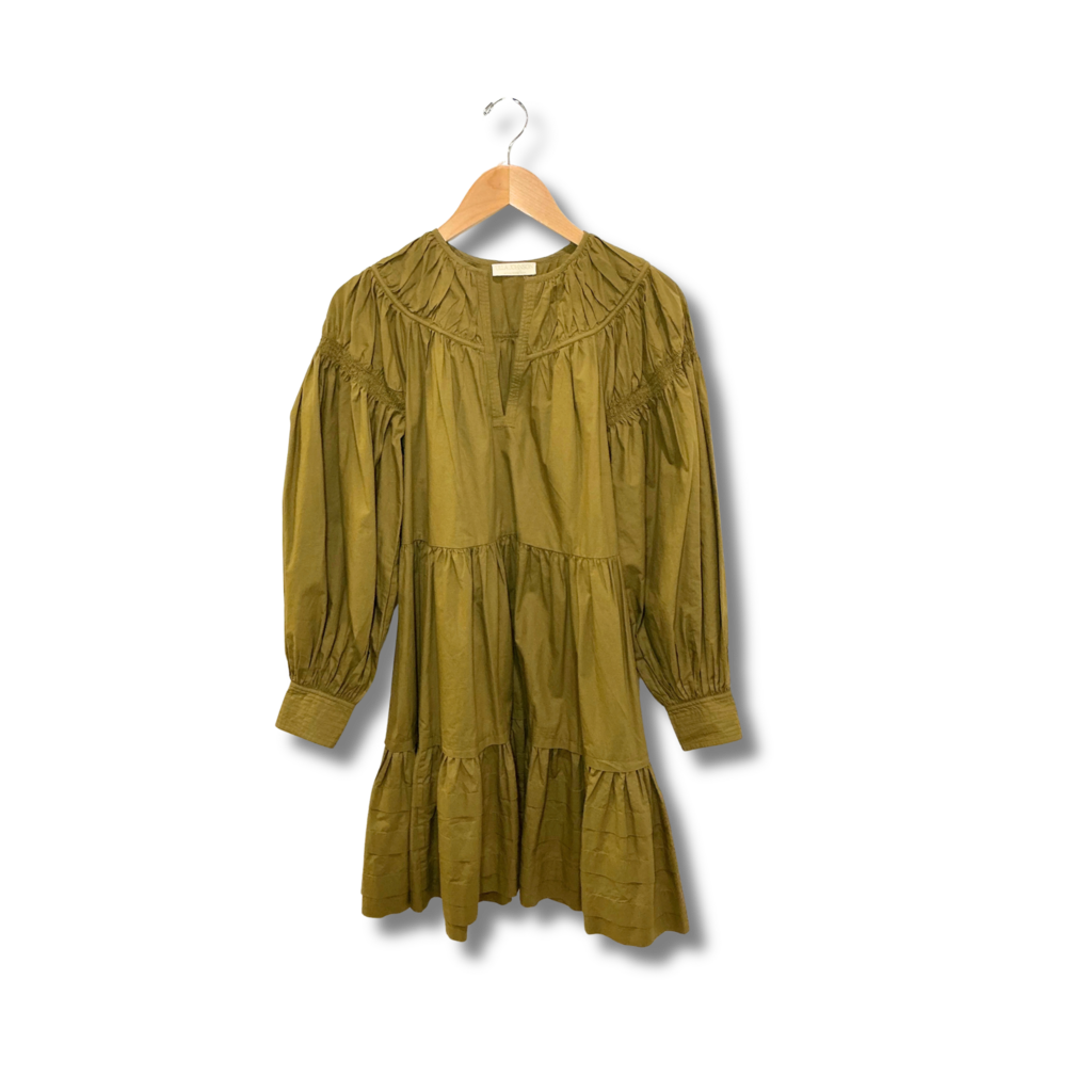 Ulla Johnson Dress
