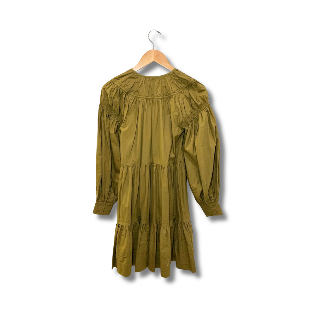 Ulla Johnson Dress