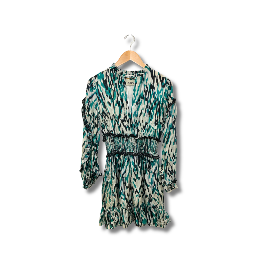 Chufy Dress