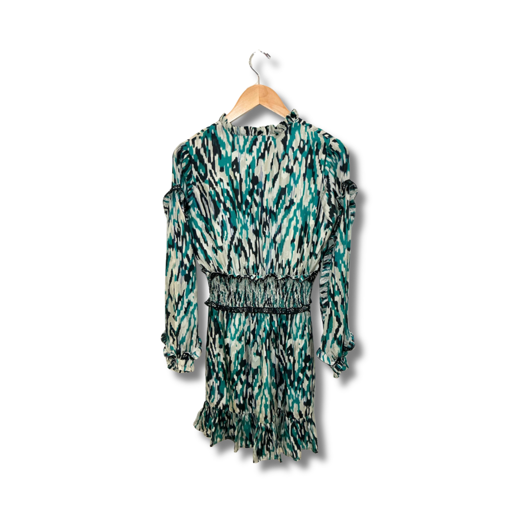 Chufy Dress