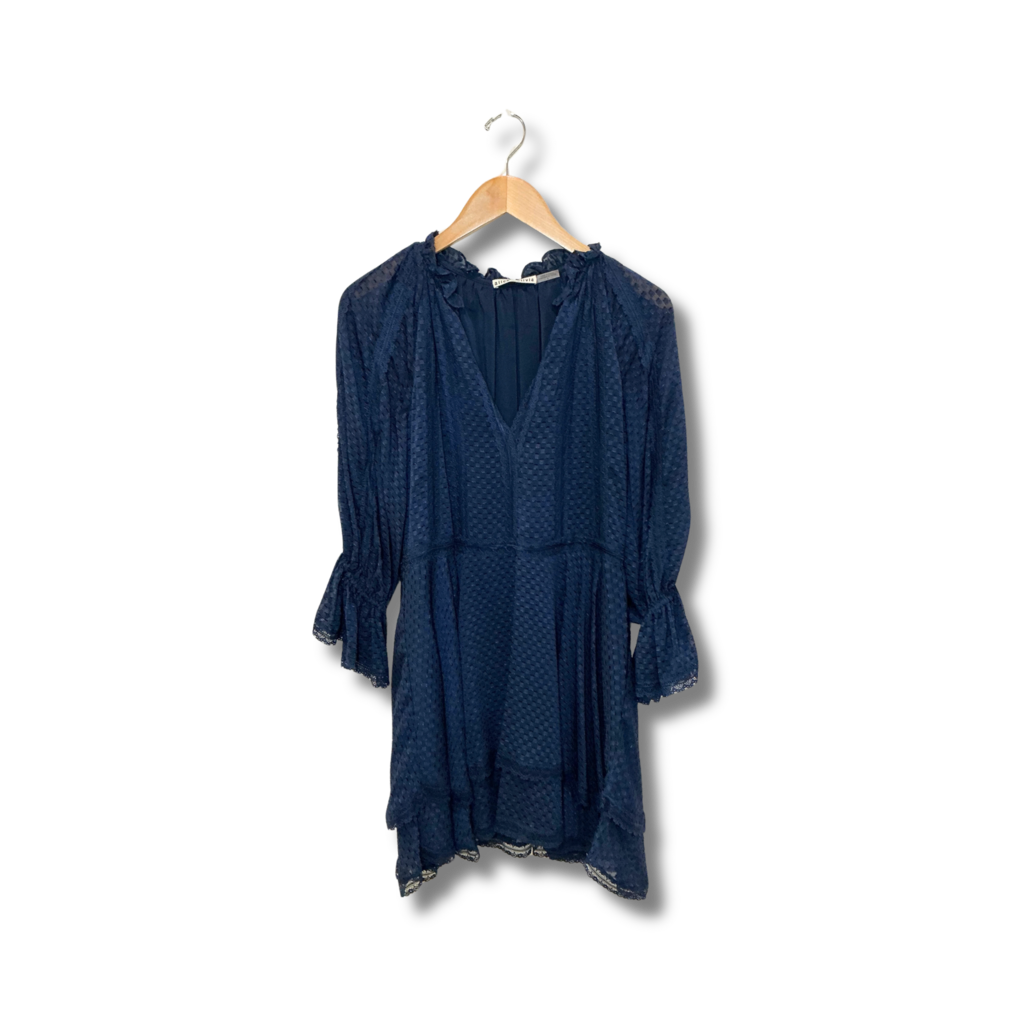 Alice + Olivia Dress