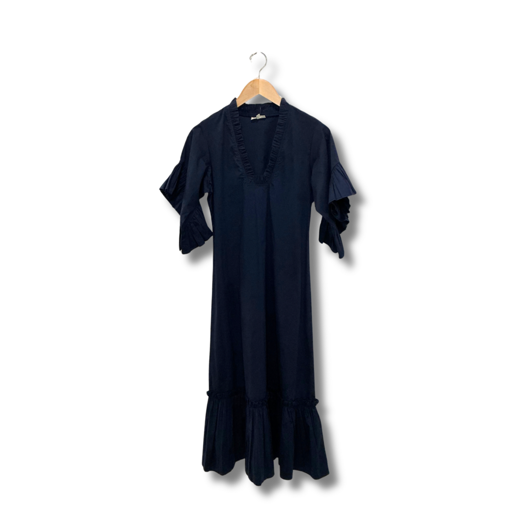 Fitzroy &amp; Willa Maxi Dress