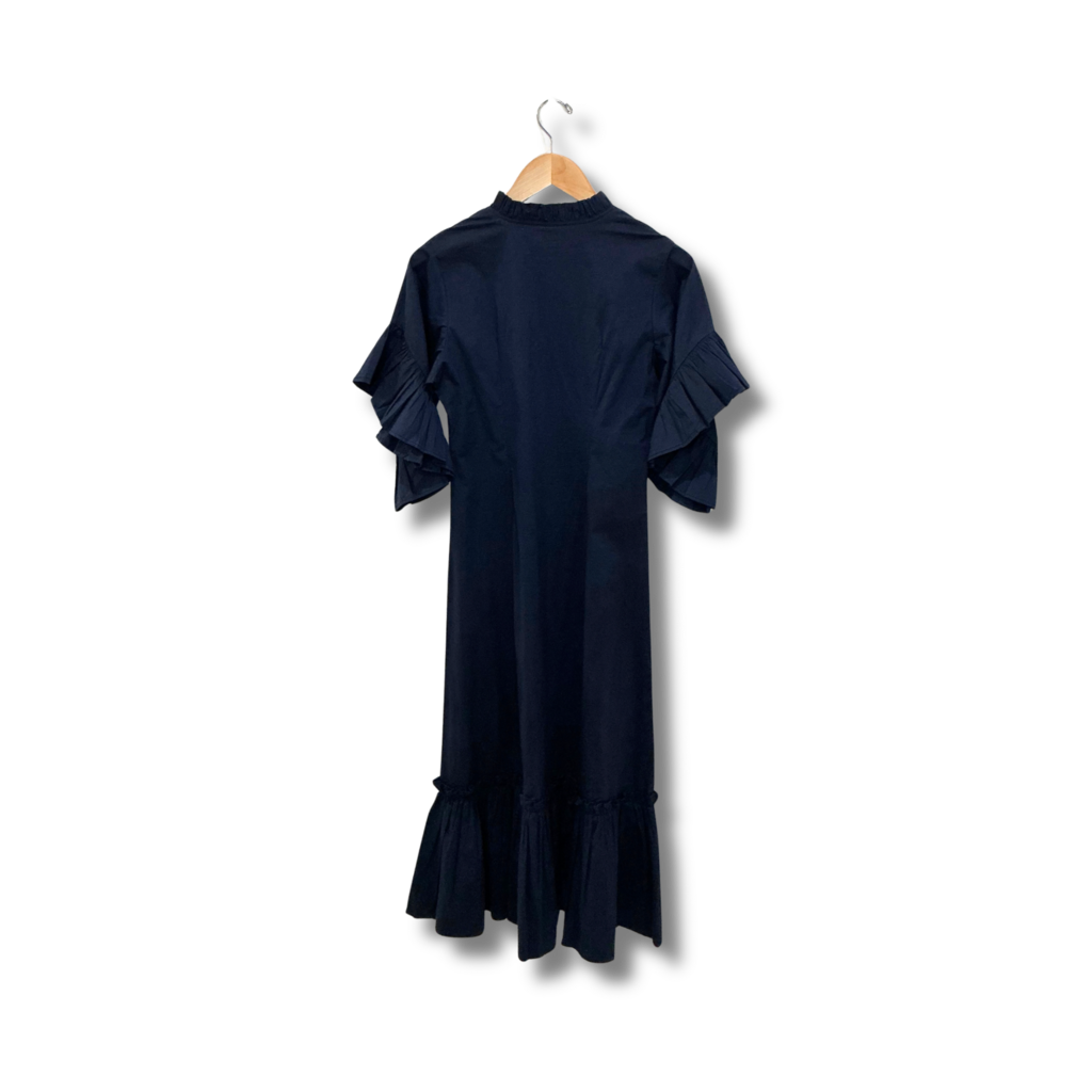 Fitzroy &amp; Willa Maxi Dress