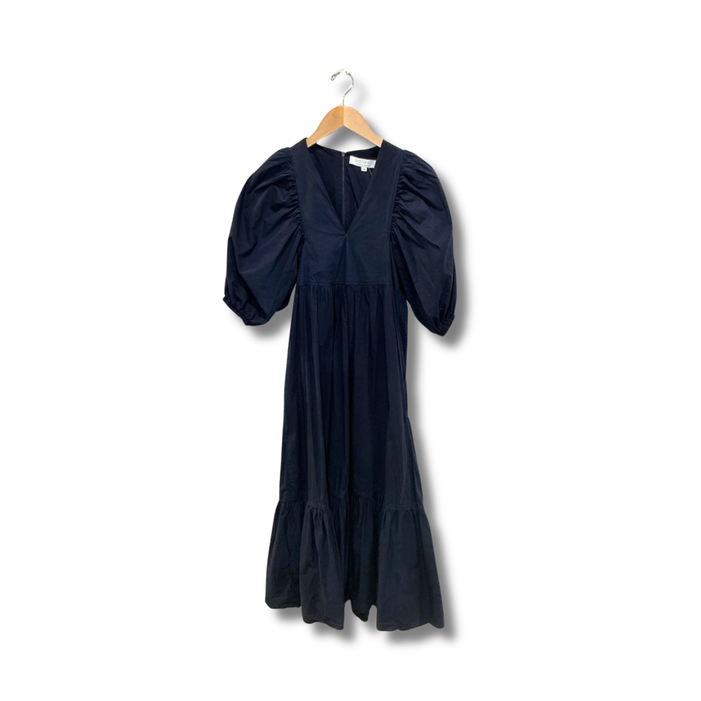 Hunter Bell Maxi Dress