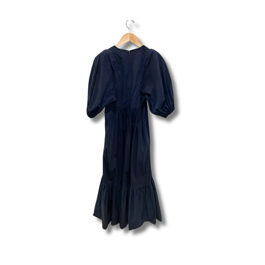 Hunter Bell Maxi Dress