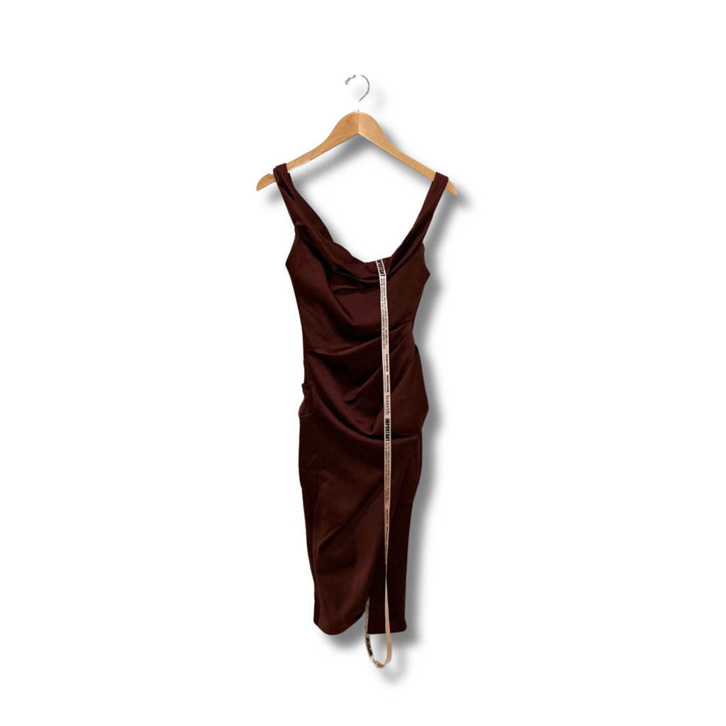 House of CB Maxi Dress