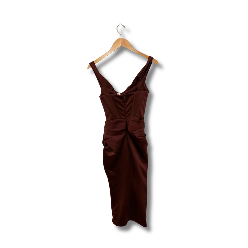 House of CB Maxi Dress