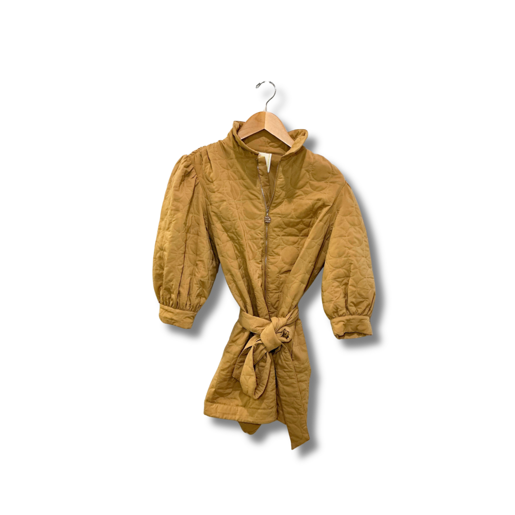 Emily Mccarthy Romper