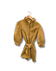 Emily Mccarthy Romper