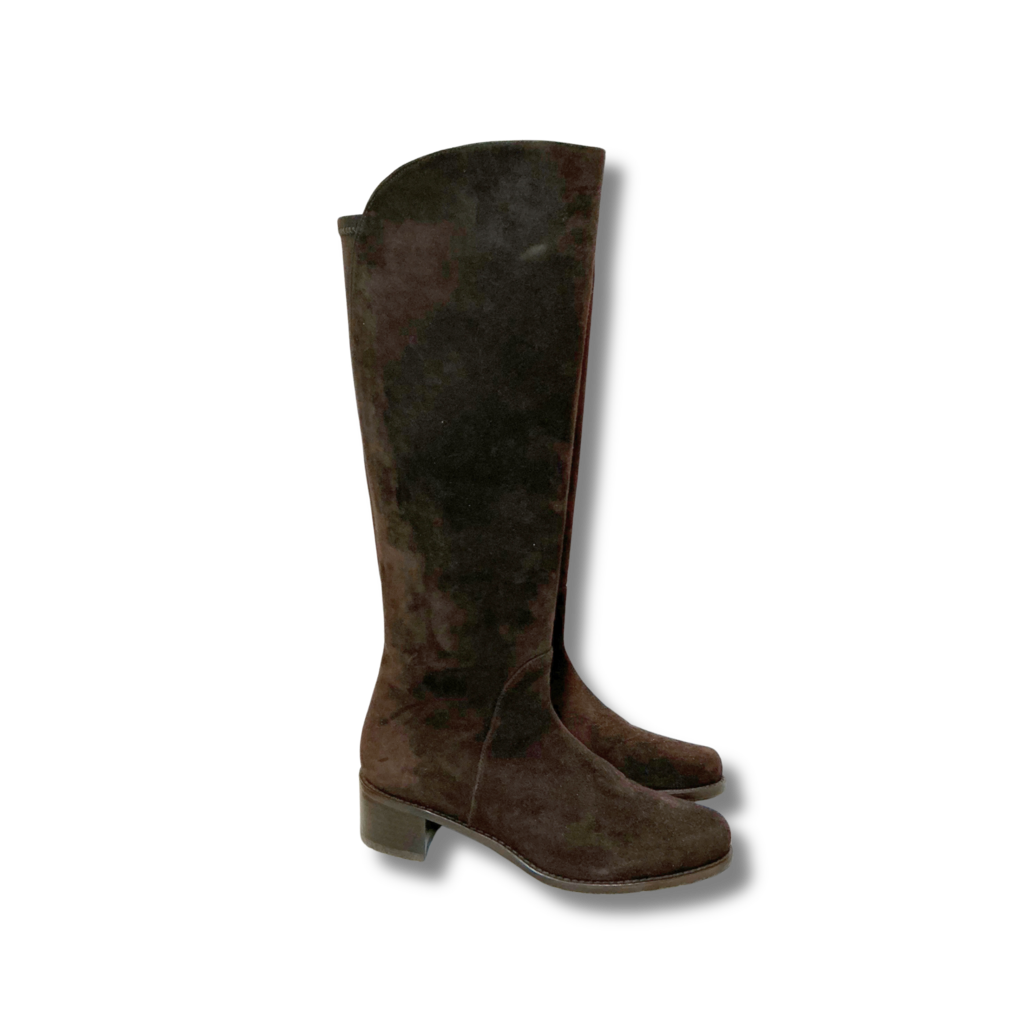 Stuart Weitzman Tall Boots